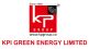 KPI Green Energy Limited receives final sanction letter from NaBFID for credit facilities